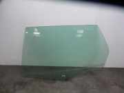 Türscheibe links hinten Peugeot 407 SW