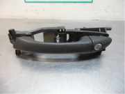 Türgriff links vorne Mercedes-Benz C-Klasse SportCoupe CL203 2037600134