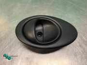 Türgriff links hinten Chevrolet Matiz