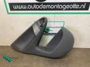 Türverkleidung links hinten Citroen C1 676140H010