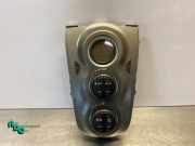 Heizungsbetätigung (Konsole) Toyota Yaris Liftback P9 758909