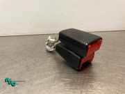 Gurtschloss VW Golf VI 5K 1K0857739M