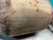 Katalysator ohne Lambdasonde VW Polo III 6N2 MER752