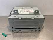CD-Radio Opel Meriva B 20984175