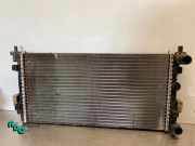 Kühler VW Polo V 6R, 6C 6R01212530