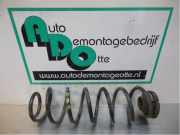 Feder hinten VW Polo IV 9N, 9A