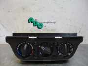 Heizungsbetätigung (Konsole) Suzuki Swift III EZ, MZ