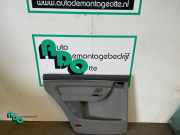 Türverkleidung links hinten VW Touran 1T1, 1T2