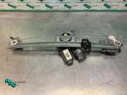 Fensterheber rechts vorne Citroen C3 FC 963912