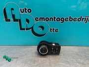Schalter für Licht Opel Astra J GTC 13385625
