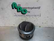 Lüftungsgitter Armaturenbrett Chevrolet Aveo Schrägheck T200, T250