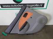 Türverkleidung links hinten Kia Picanto 1 SA