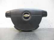 Airbag Fahrer Chevrolet Aveo Schrägheck T200, T250 96879041