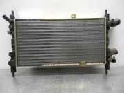 Kühler Opel Kadett E CC