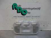 Innenleuchte Citroen C3 FC