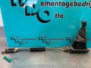 Schaltgetriebe Dacia Logan MCV KS 8200491656B