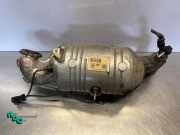 Katalysator ohne Lambdasonde Citroen C4 Cactus 9805130480