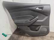 Türverkleidung links hinten Ford Focus III Turnier DYB 2006702