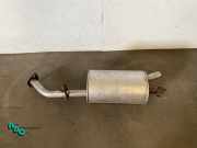 Endschalldämpfer Opel Karl C16 59R000223