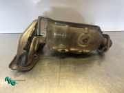 Katalysator ohne Lambdasonde Citroen C1