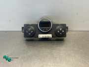 Heizungsbetätigung (Konsole) Renault Clio III BR0/1, CR0/1 8200296683