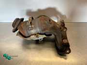 Katalysator ohne Lambdasonde Nissan Note E12 140E23VF0A