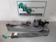 Sicherheitsgurt mitte Chevrolet Kalos