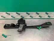 Fensterheber links vorne Fiat Punto 188 46536312