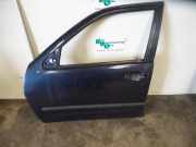 Tür links VW Caddy II Kasten 9KVF