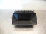 Multifunktionsanzeige Opel Zafira B A05 317099190