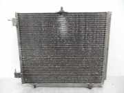 Klimakondensator Citroen C2 9655009380