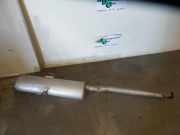 Mittelschalldämpfer Peugeot Expert I Kasten 222