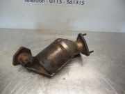 Katalysator ohne Lambdasonde Audi Allroad 4B 4D0000178AC