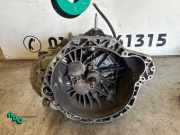 Schaltgetriebe Opel Movano Kasten X70 8200562326