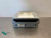 CD-Player Volvo V40 Schrägheck 525, 526 31357770