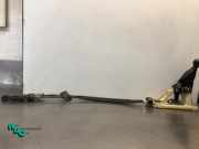 Schaltgetriebe Suzuki Alto VII GF, HA25, HA35