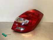 Rückleuchte rechts Skoda Fabia II Kombi 545 5J6945096