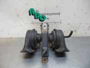 Hupe Mercedes-Benz CLK C208