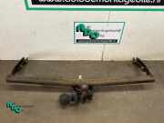 Anhängerkupplung Nissan Note E11