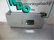 Sonnenblende rechts Toyota Avensis T22