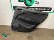 Türverkleidung rechts hinten Mitsubishi Outlander I CUW SPC01136WMSA1