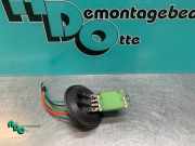 Widerstand Heizung Seat Ibiza IV SportCoupe 6J 12375