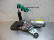 Wischermotor hinten BMW 3er Touring E36 0390201542