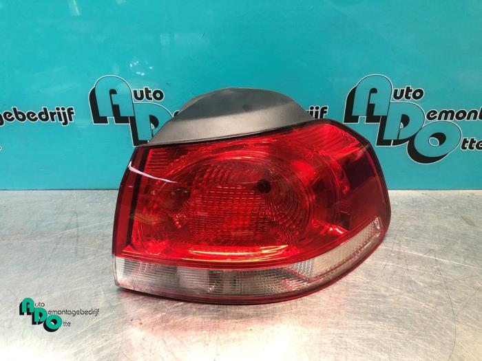 Rückleuchte rechts VW Golf VI 5K 5K0945096E