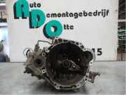 Schaltgetriebe Hyundai iX20 JC TA5JF