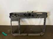 Stoßstangenträger hinten Citroen DS3 SA 9683393380