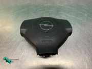 Airbag Fahrer Opel Agila H-B 93195159