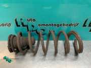 Feder hinten Peugeot Partner II Kasten NIETAANWEZIG