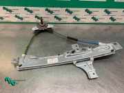 Fensterheber rechts hinten Peugeot 208 I CA, CC 9673153880