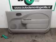 Türverkleidung rechts vorne Renault Twingo II CN0 8200384870